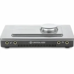 Decksaver Universal Audio Apollo X4
