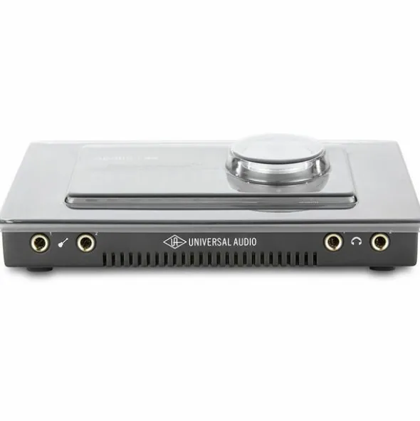 Decksaver Universal Audio Apollo X4