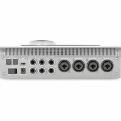 Decksaver Universal Audio Apollo X4