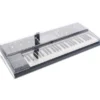 Decksaver Waldorf Iridium Keyboard