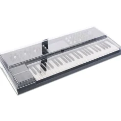 Decksaver Waldorf Iridium Keyboard