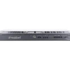 Decksaver Waldorf Iridium Keyboard