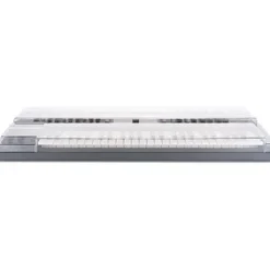 Decksaver Waldorf Iridium Keyboard
