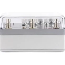 Decksaver Zoia, Echosystem, Reverb