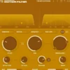 Denise Audio Motion Filter