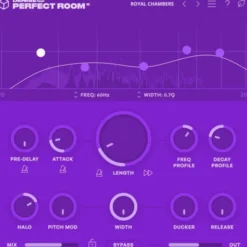 Denise Audio Perfect Room 2
