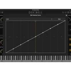 Dexibell T2L Electric Piano