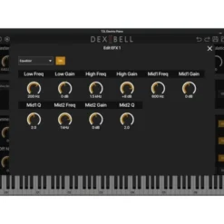 Dexibell T2L Electric Piano