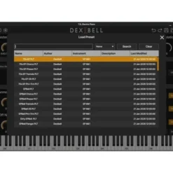 Dexibell T2L Electric Piano