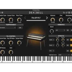 Dexibell T2L Electric Piano