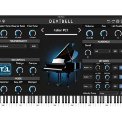 Dexibell T2L Piano