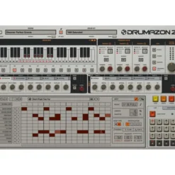D16 Group Drumazon 2