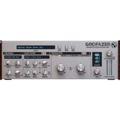 D16 Group Godfazer