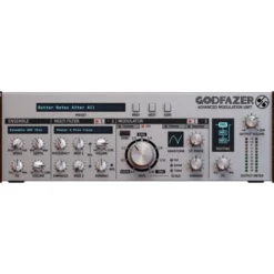 D16 Group Godfazer