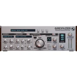 D16 Group Godfazer