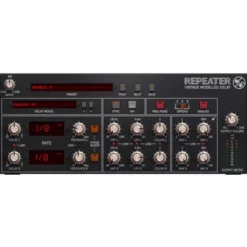 D16 Group Repeater