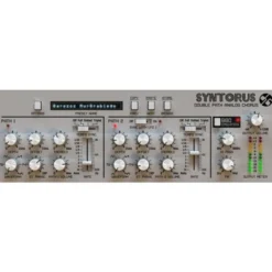 D16 Group TotalBundle