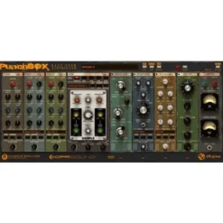 D16 Group TotalBundle
