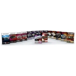 D16 Group TotalBundle