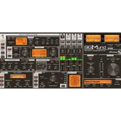 D16 Group TotalBundle