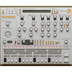 D16 Group TotalBundle