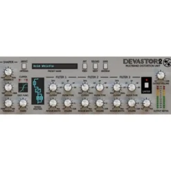 D16 Group TotalBundle