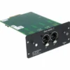 DiGiCo DMI Madi RJ45 Card