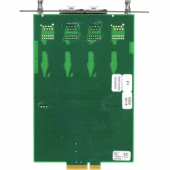 DiGiCo DMI Madi RJ45 Card