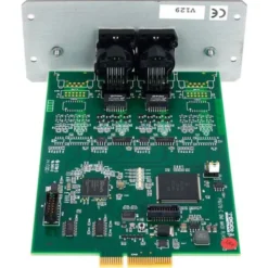 DiGiCo DMI Madi RJ45 Card
