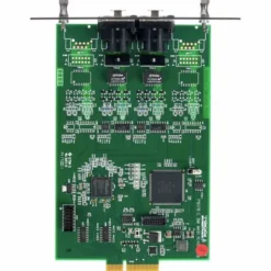 DiGiCo DMI Madi RJ45 Card