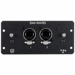 DiGiCo DMI Waves