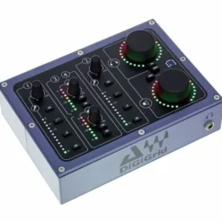 DiGiGrid DiGiGridD