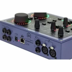 DiGiGrid DiGiGridD