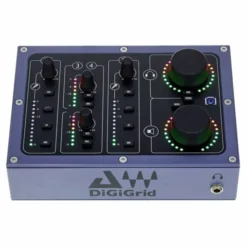 DiGiGrid DiGiGridD
