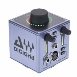 DiGiGrid DiGiGridM