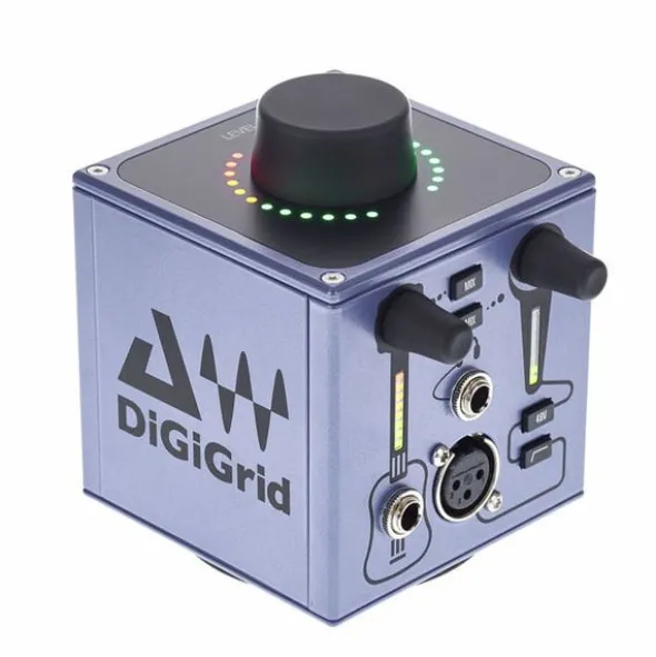DiGiGrid DiGiGridM