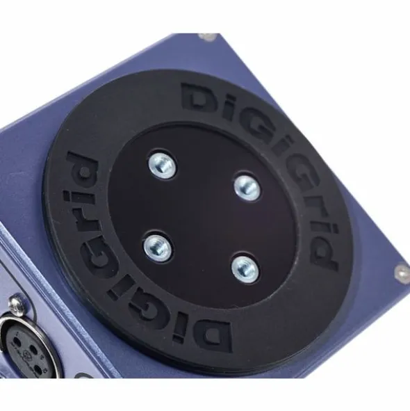 DiGiGrid DiGiGridM
