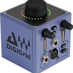 DiGiGrid DiGiGridM