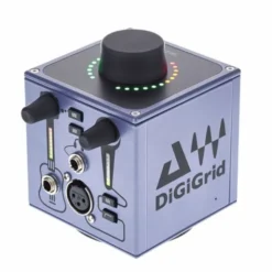 DiGiGrid DiGiGridM