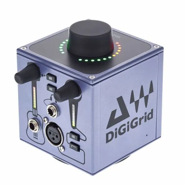 DiGiGrid DiGiGridM