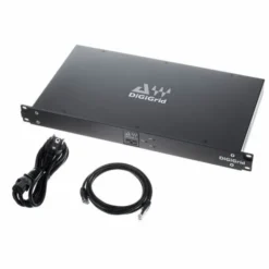 DiGiGrid DLI