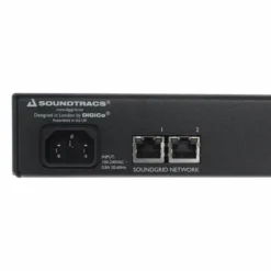 DiGiGrid DLI