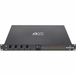 DiGiGrid IOX