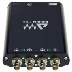 DiGiGrid MGB - Madi BNC