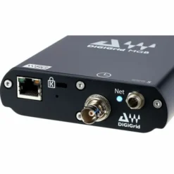 DiGiGrid MGB - Madi BNC