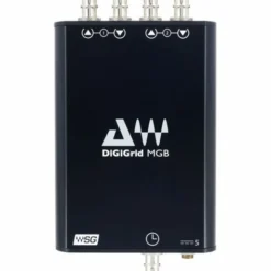 DiGiGrid MGB - Madi BNC