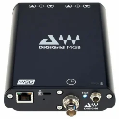 DiGiGrid MGB - Madi BNC