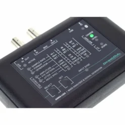 DirectOut Anna-Lisa MADI Analyser