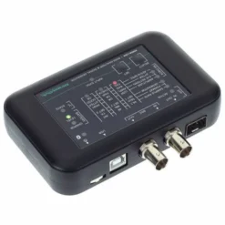 DirectOut Anna-Lisa MADI Analyser