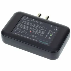 DirectOut Anna-Lisa MADI Analyser